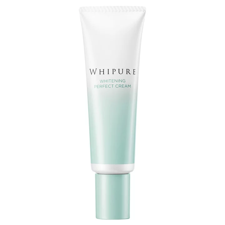 (J Frontier) WhiPure Whitening Perfect Cream